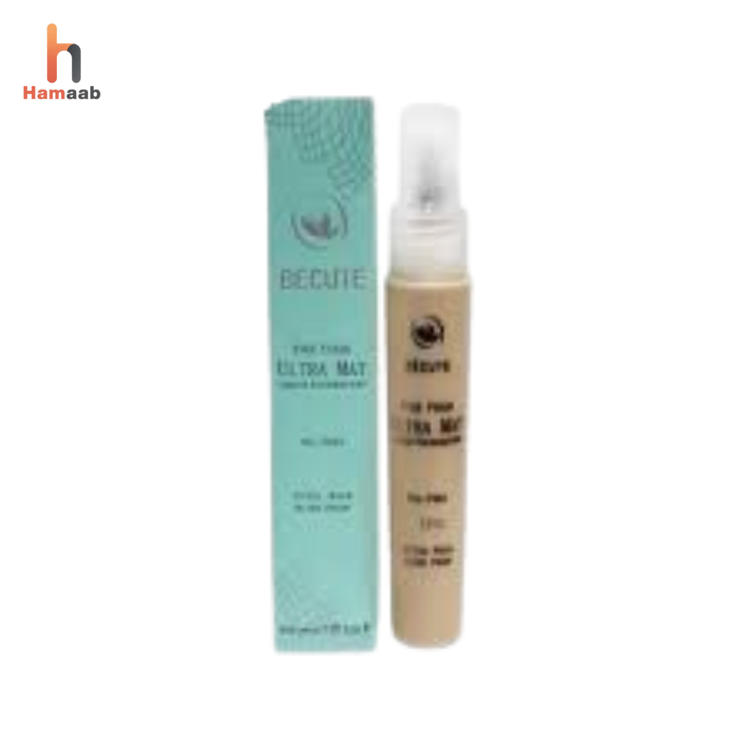 B Cute Liquid Foundation | Hamaab