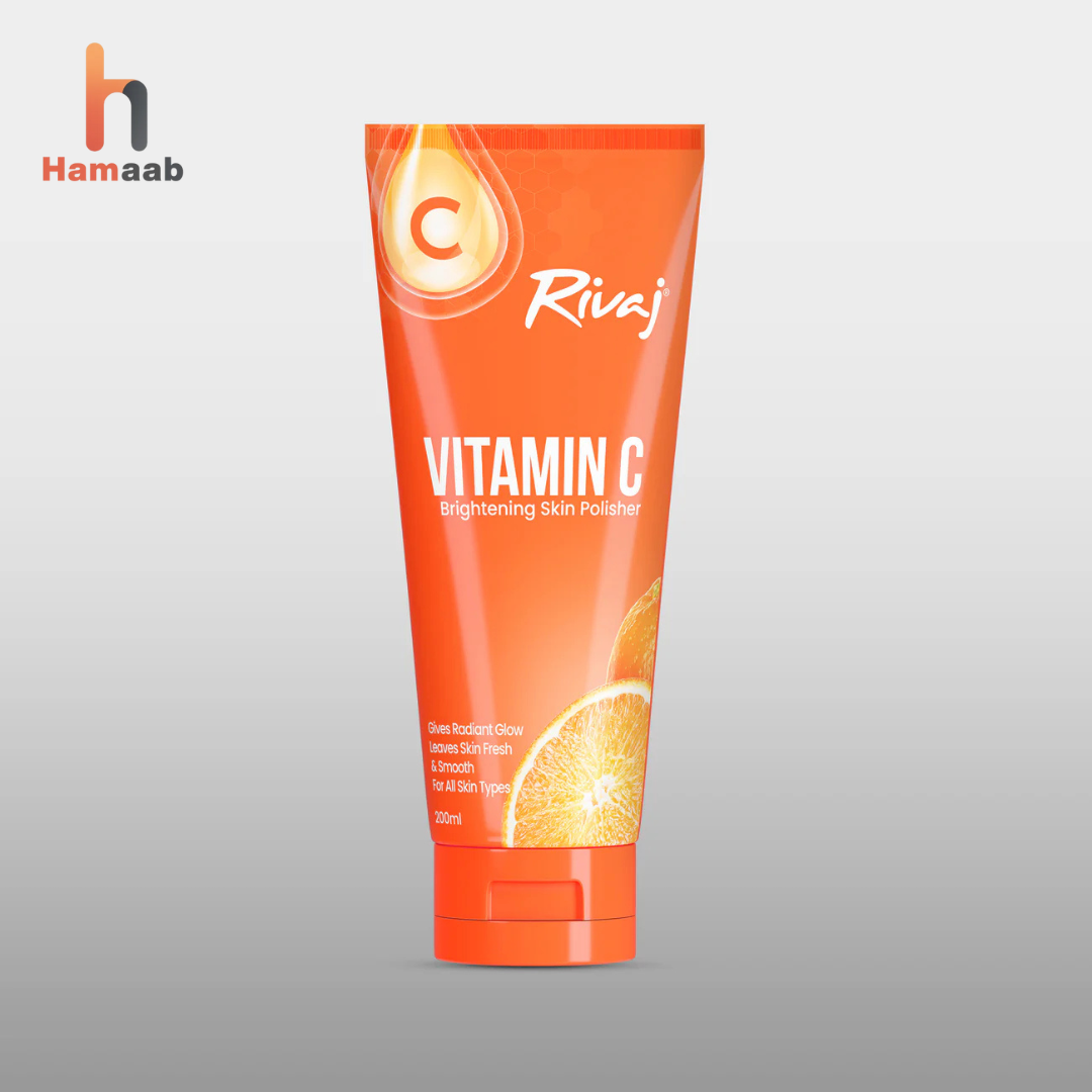 Vitamin C Skin Polisher