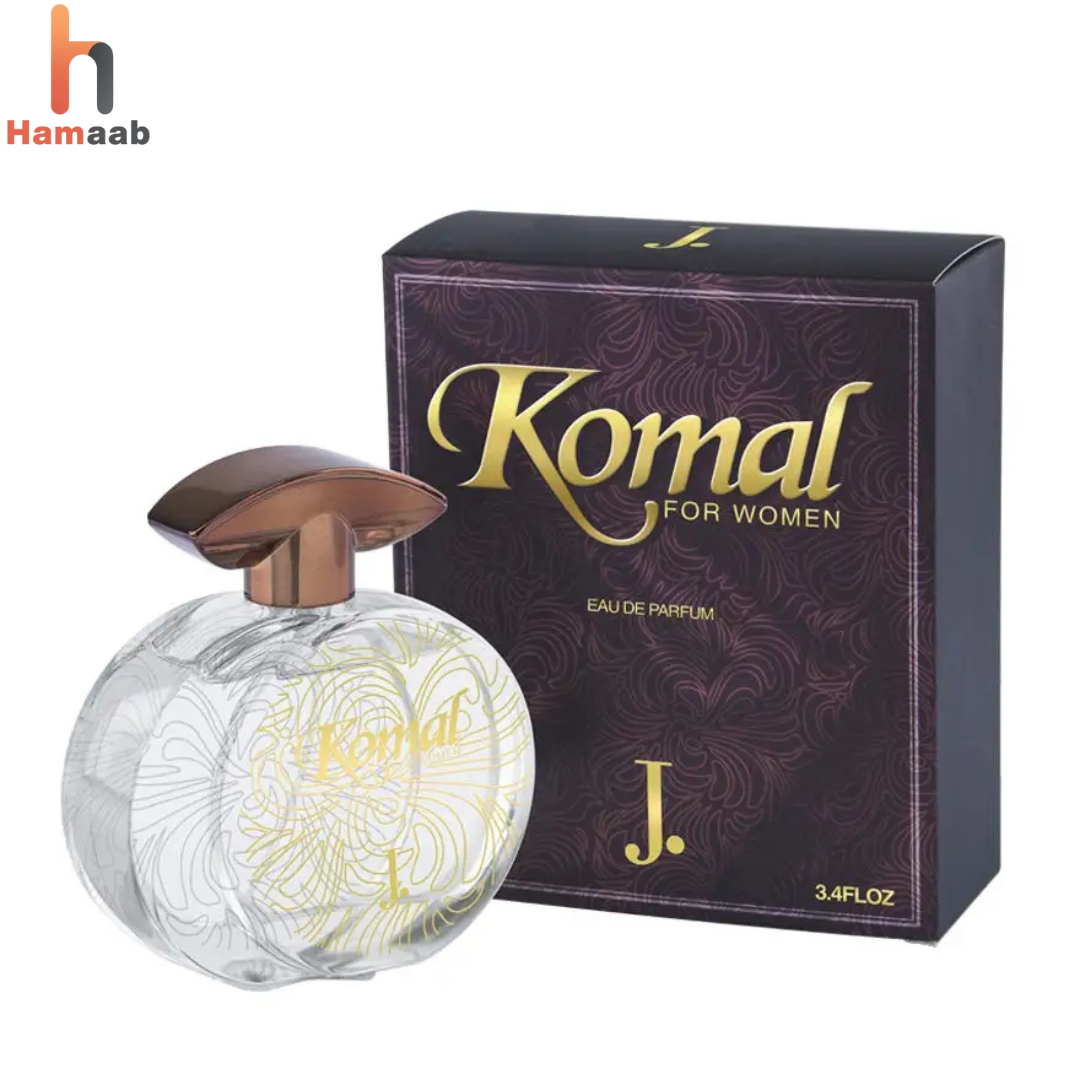 J. Perfume Komal
