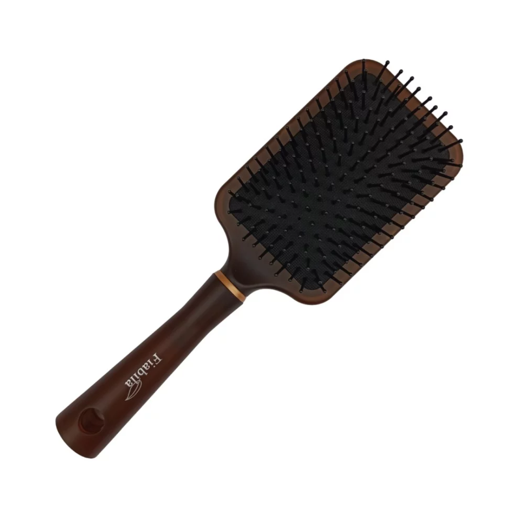 Fiabila Hair Brush Fine Quality Hair Brush – FB-146