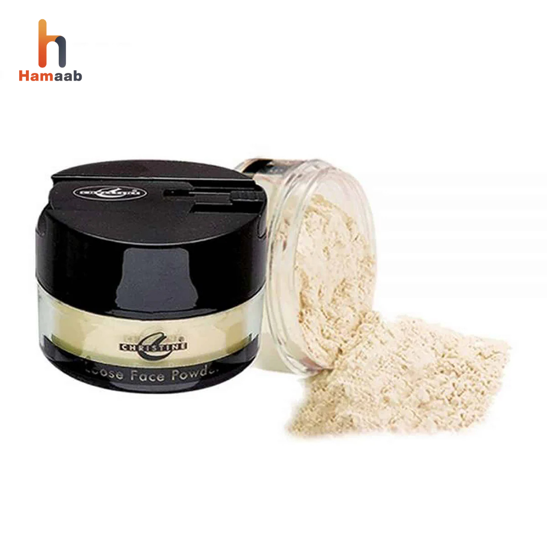 Christine Loose Face Powder – Shade 315 FAIR
