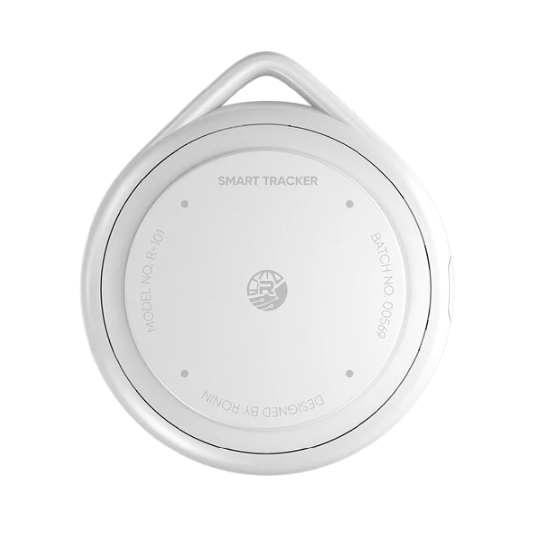 R-101 Smart Tracker