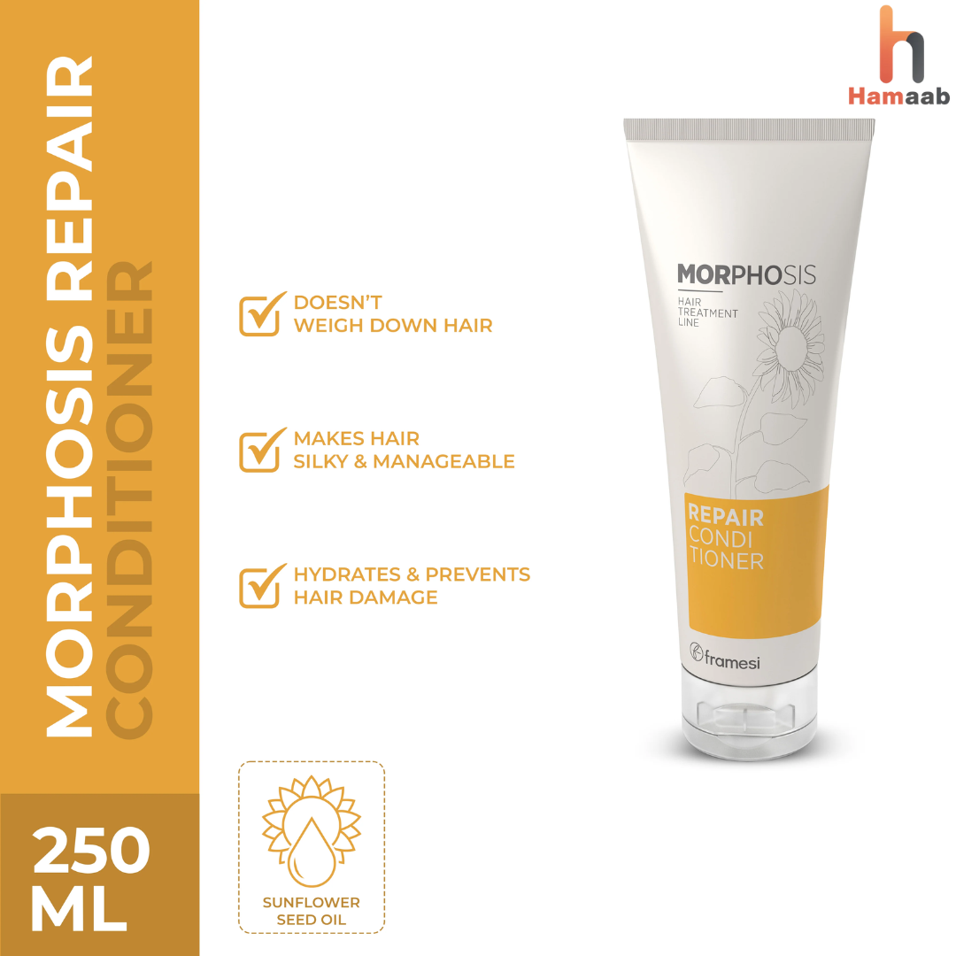 Framesi - Morphosis Repair Conditioner 250 ml