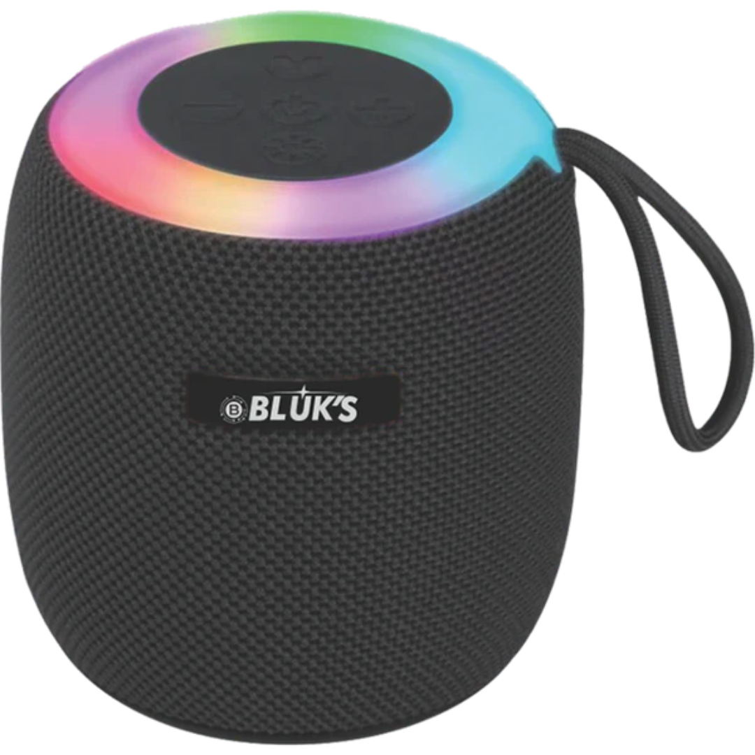 BX-176 Wireless Speaker – 2.5-inch Speaker