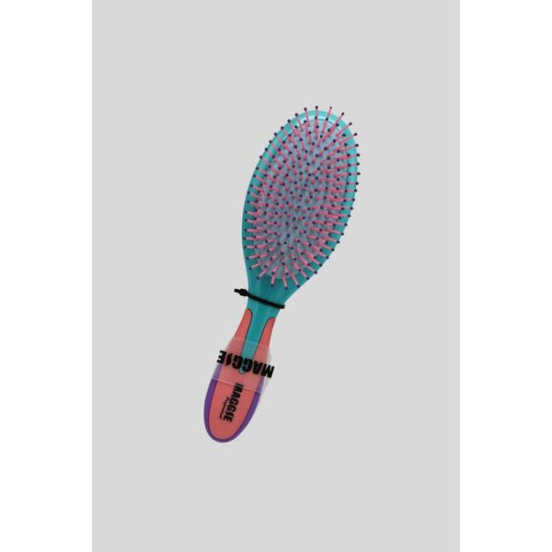 Maggie Hair Brush MGOLG1