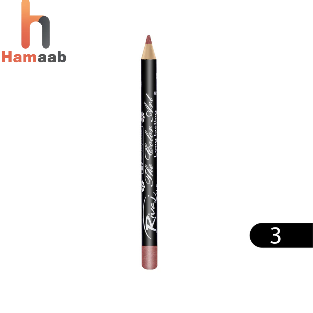 Lip & Eye Pencil