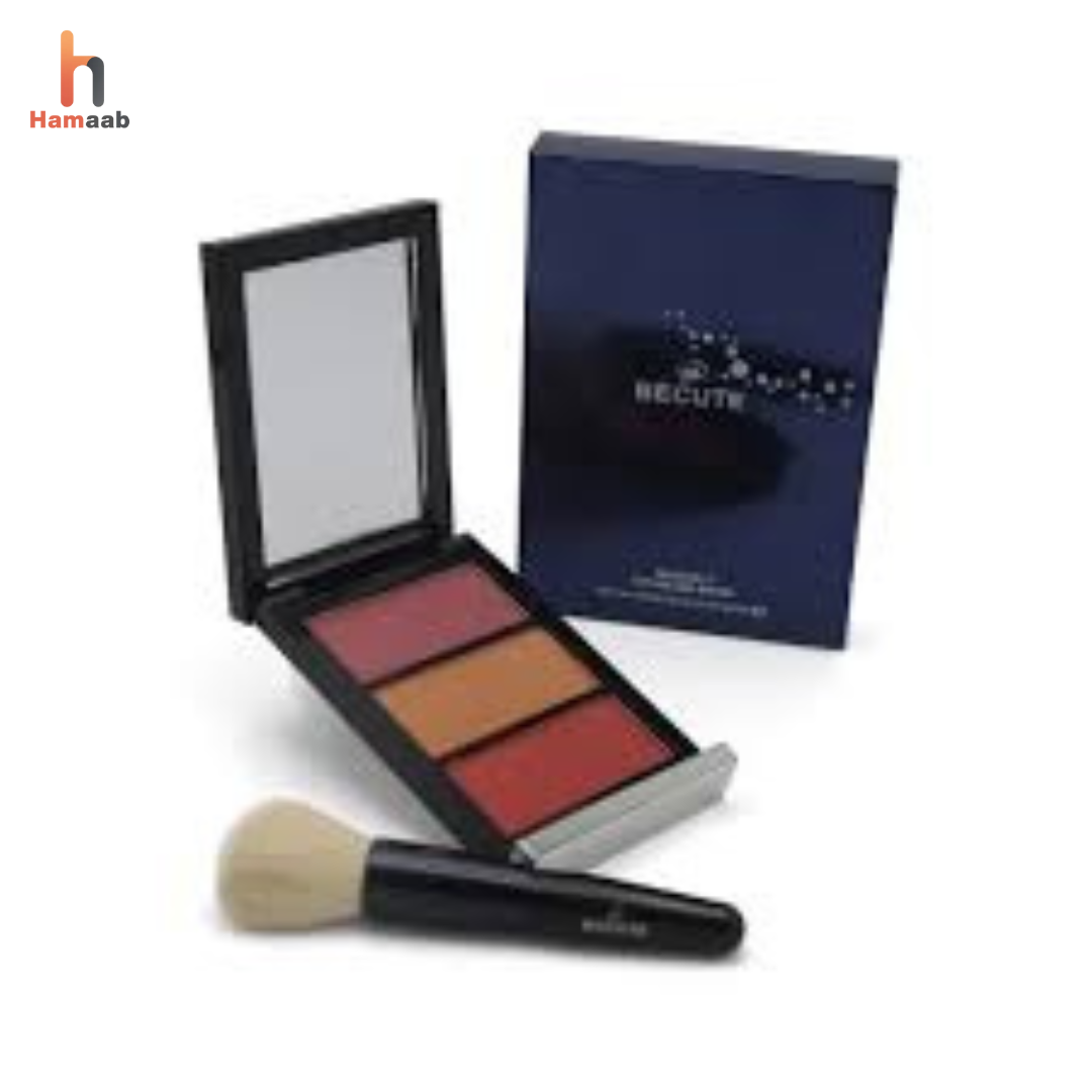 b cute blush 3 piece