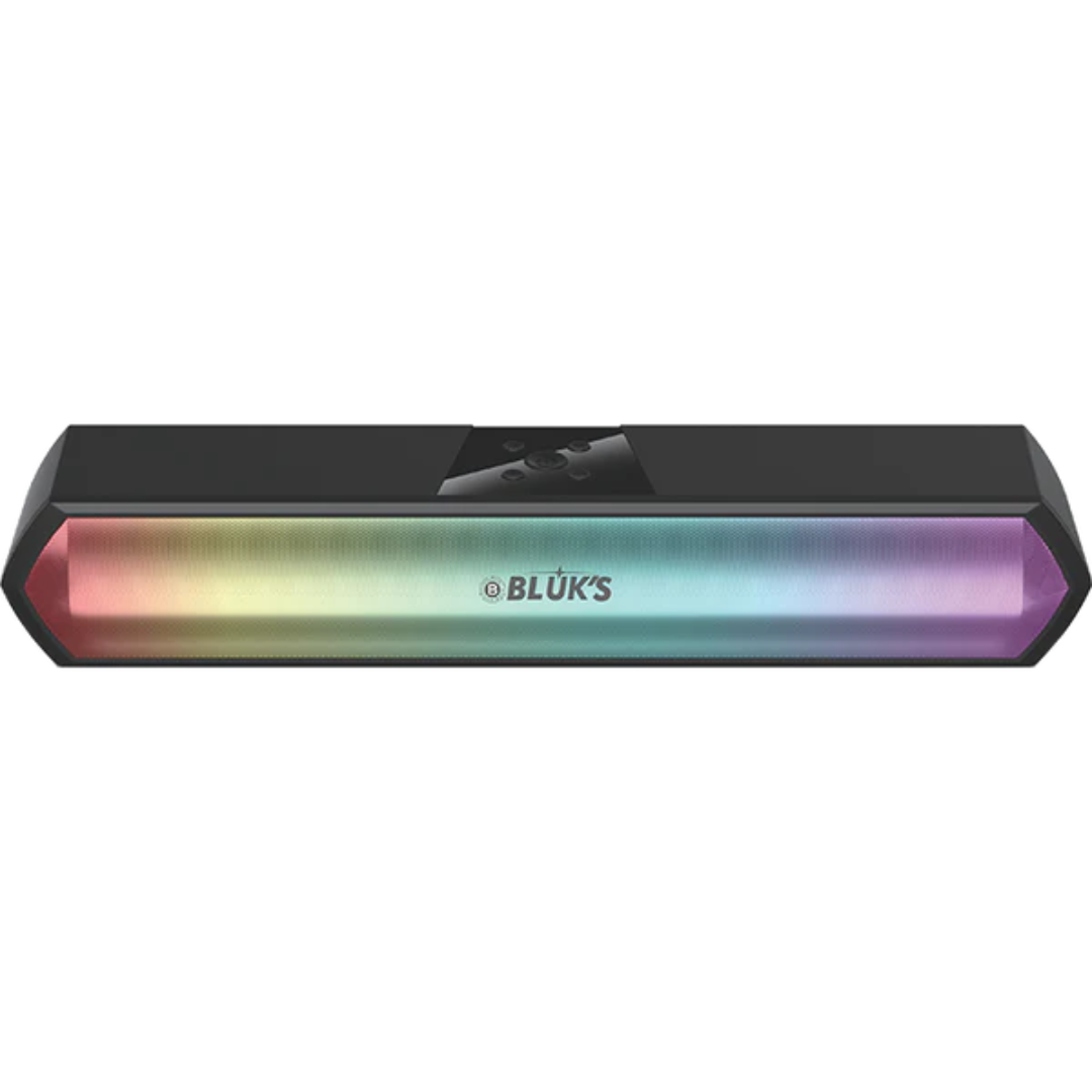 BX-185 BassMax SoundBar Wireless Speaker