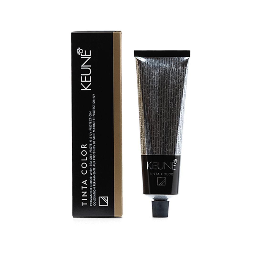 Keune Tinta Color 5.34 – Golden Copper Light Brown (60ml)