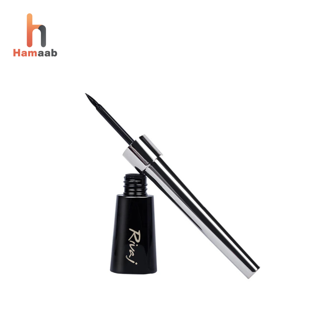 Dip Eyeliner – Black