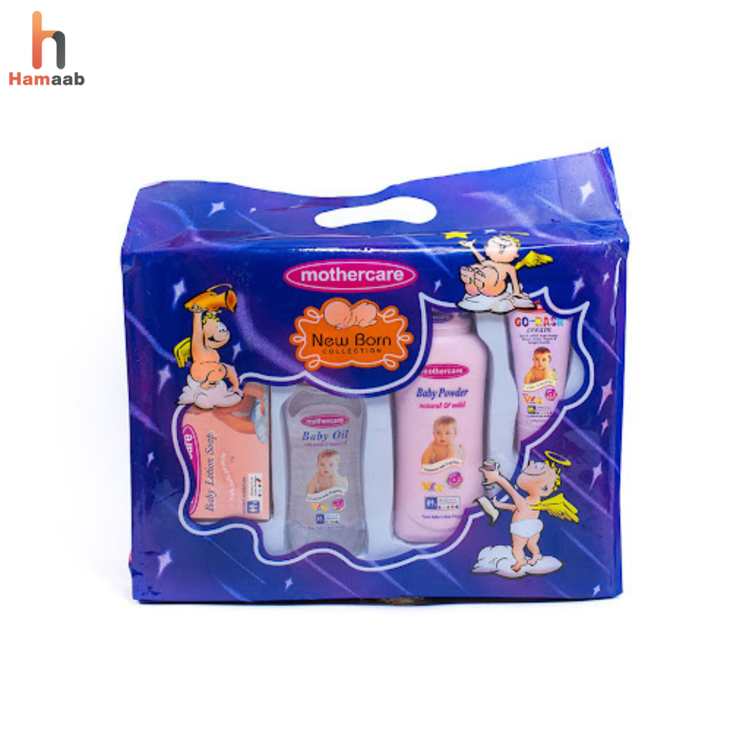 Mothercare Newborn Baby Gift Bag