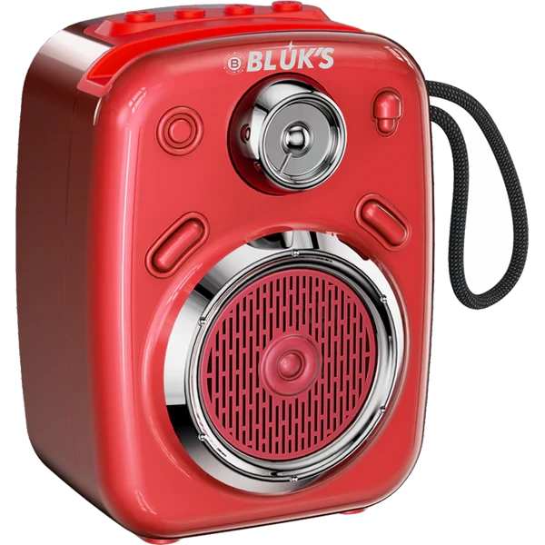 BX-175 Wireless Bluetooth Speaker – 2.5-inch Speaker