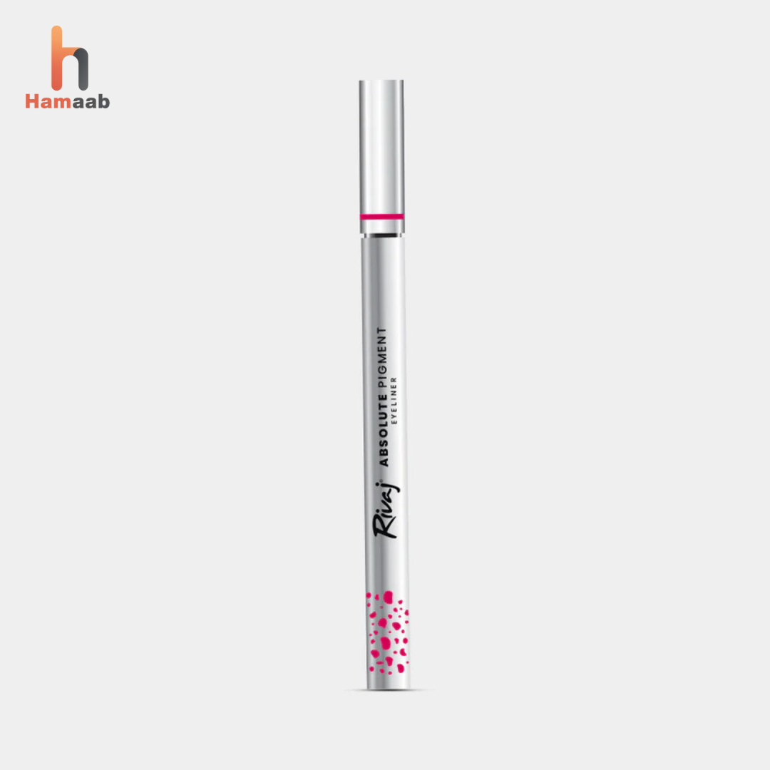 Absolute Pigment Eye Liner