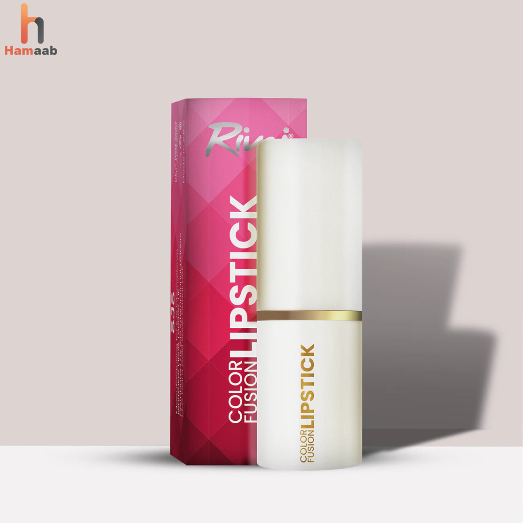 Color Fusion Lipstick