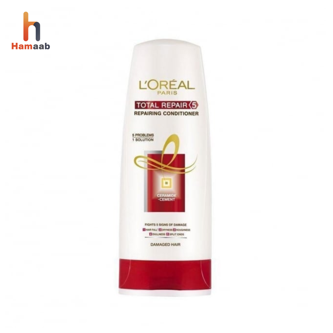 L'Oreal Paris Total Repair 5 Conditioner 175 ml
