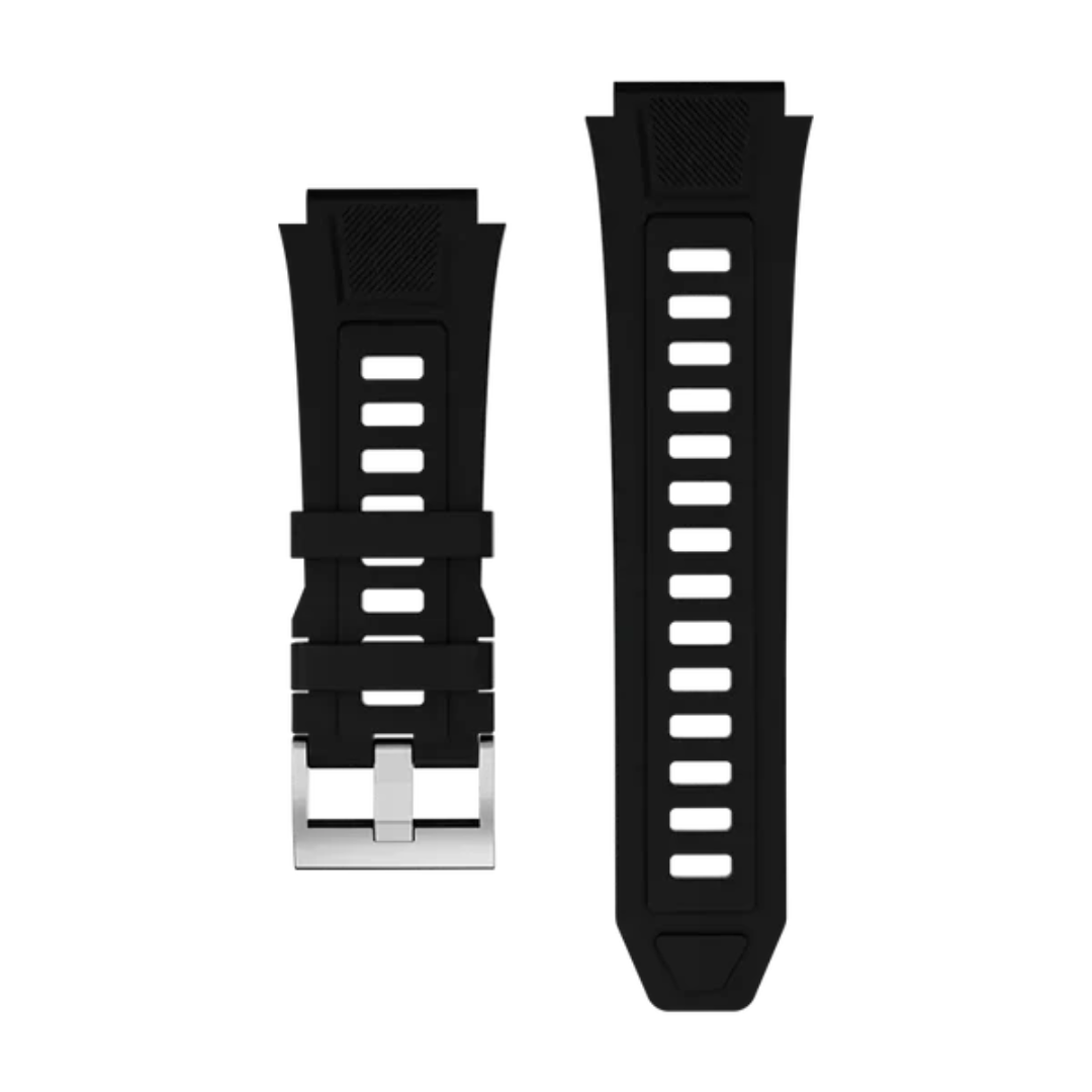R-011 Silicone Strap 8