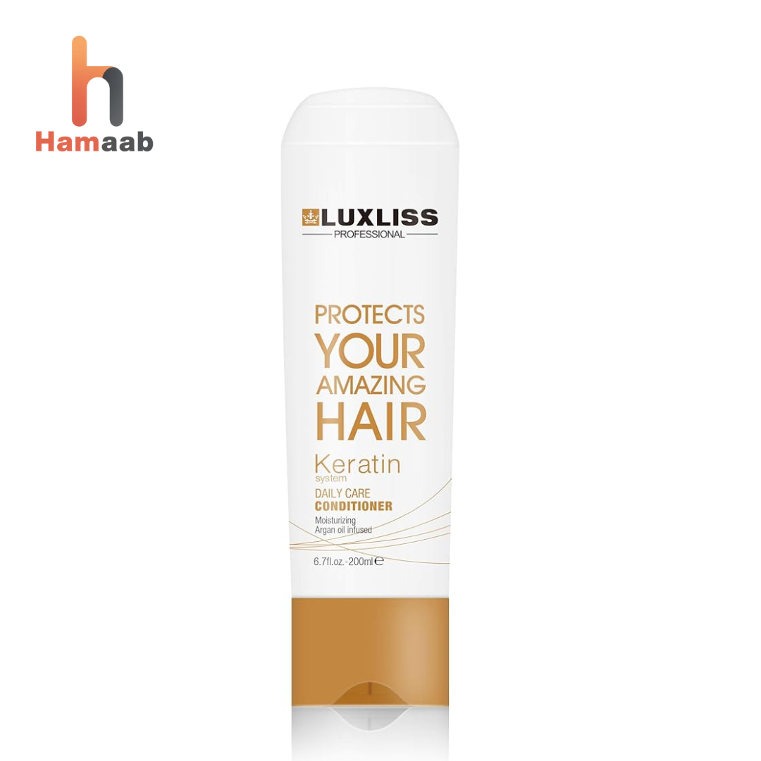 C/O Keratine System – 200ml