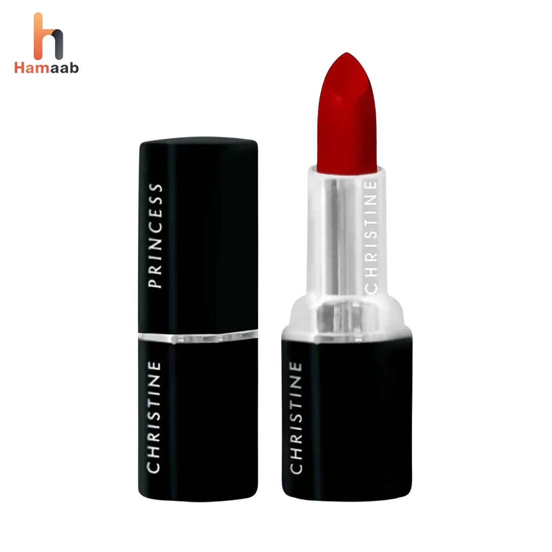 Christine Princess Lipstick Shade 135