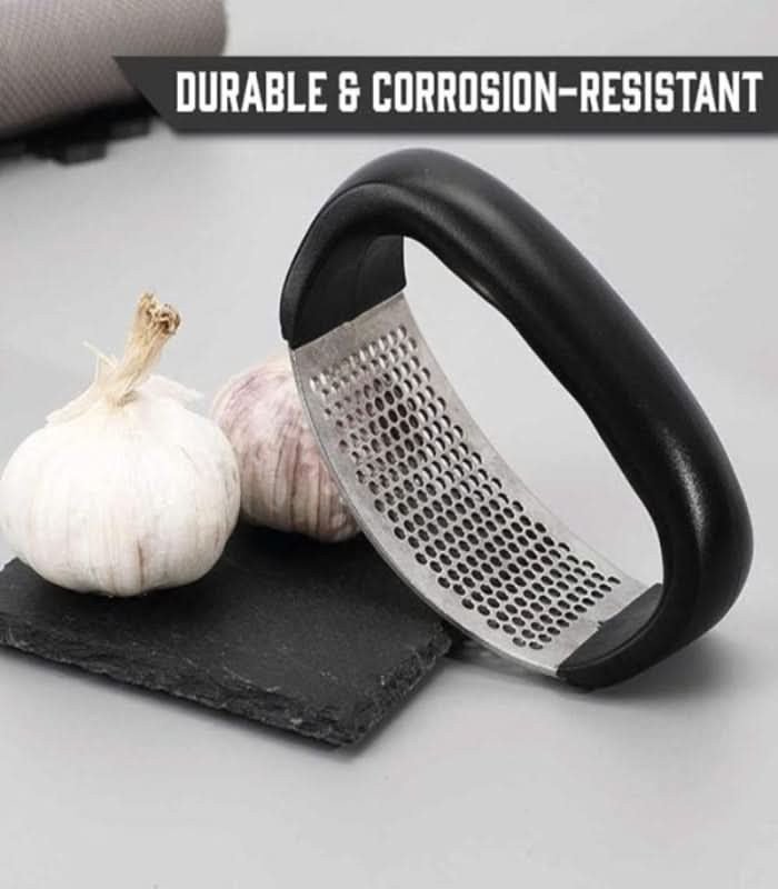Garlic Rocker Press Garlic Rocker Press