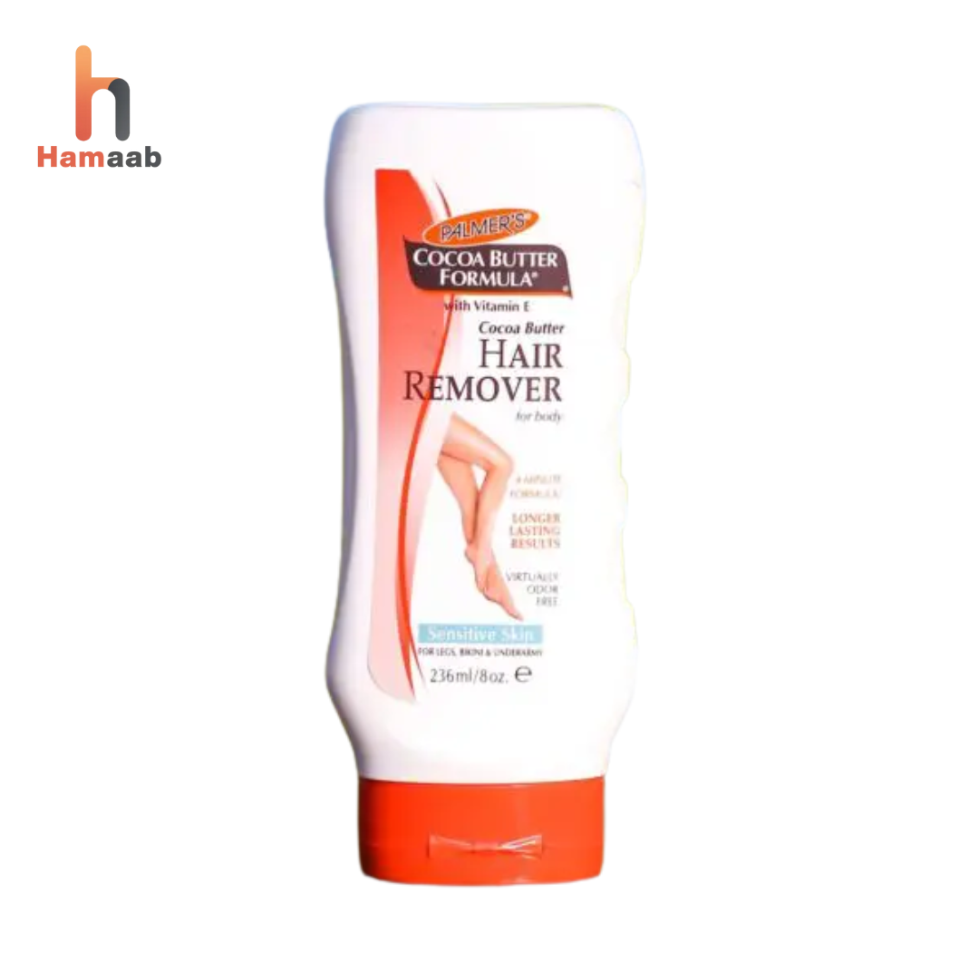 Palmer’s Hair Remover Lotion Sensitive Skin – 236ml