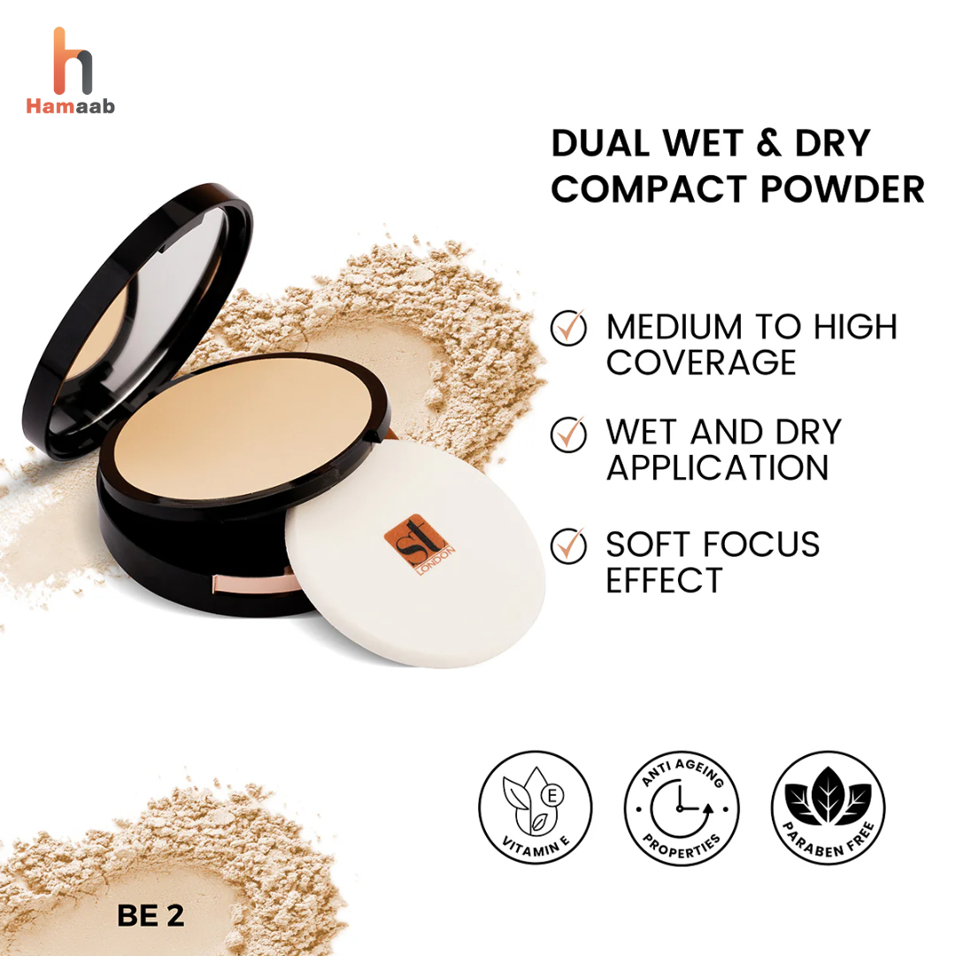 SWEET TOUCH TWIN CAKE BE2