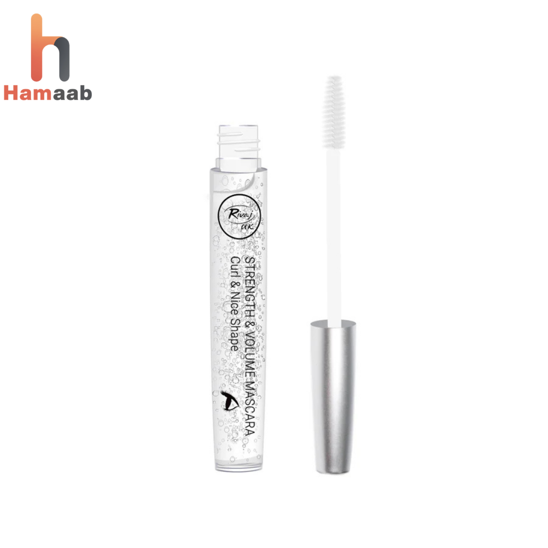 Strength and Volume Mascara