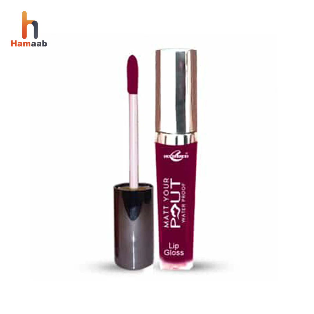 Christine Matt Lip Gloss – Shade CN-62